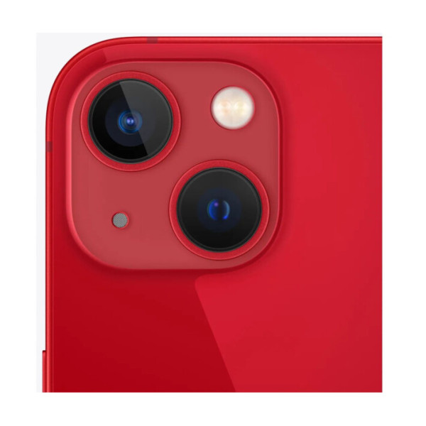Apple iPhone 13 mini 128GB PRODUCT RED (MLK33) UA