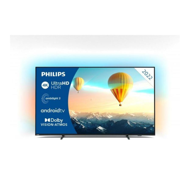 Телевизор Philips 43PUS8007