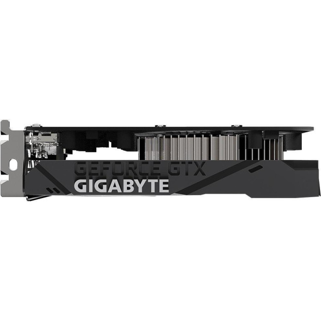 Видеокарта Gigabyte GeForce GTX1630 4096Mb OC (GV-N1630OC-4GD)