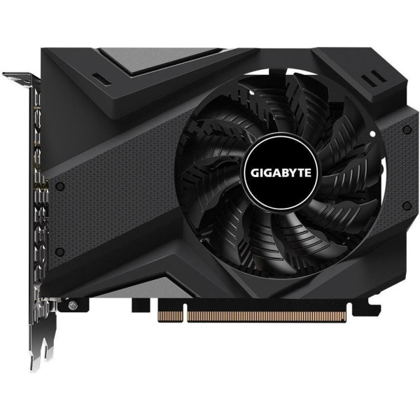 Gigabyte GeForce GTX1630 4096Mb OC (GV-N1630OC-4GD)