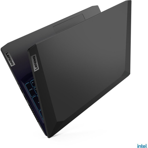 Ноутбук Lenovo Ideapad Gaming 3-15IHU (82K100G0PB)