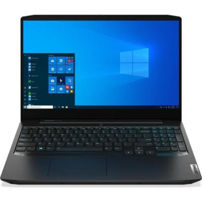 Ноутбук Lenovo Ideapad Gaming 3-15IHU (82K100G0PB)