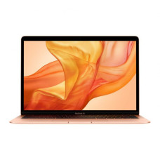 Apple MacBook Air 13" Gold Late 2020 (Z12A000FK, Z12A000YY)