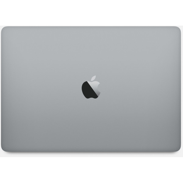 Apple MacBook Pro 13" Space Gray (Z0UK003KL) 2017