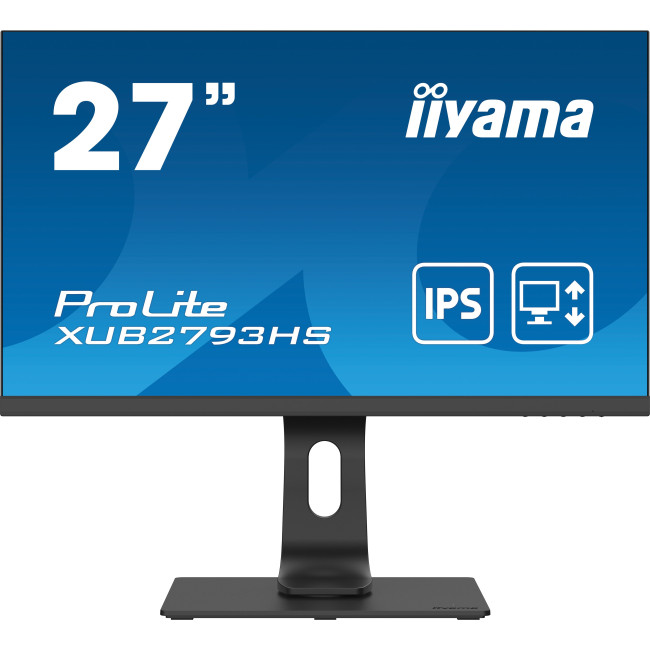 iiyama ProLite XUB2793HS-B4