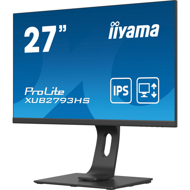 iiyama ProLite XUB2793HS-B4