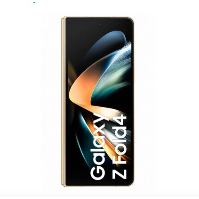 Смаpтфон Samsung Galaxy Fold4 12/512GB Beige (SM-F936BZEC)