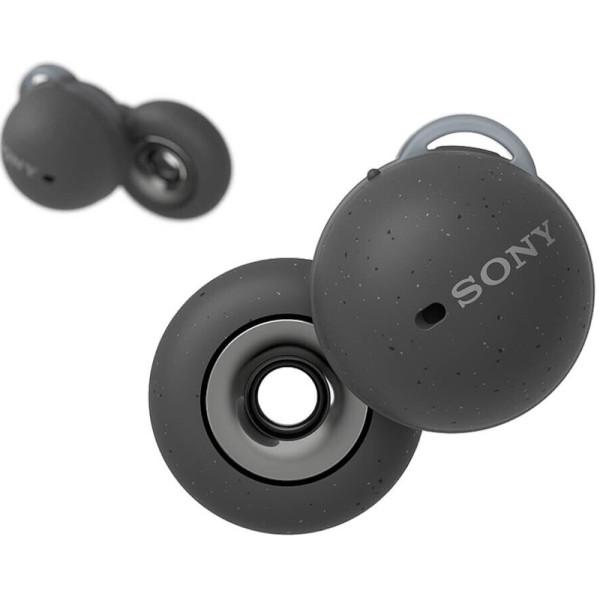 Навушники Sony LinkBuds Grey (WFL900H.CE7)