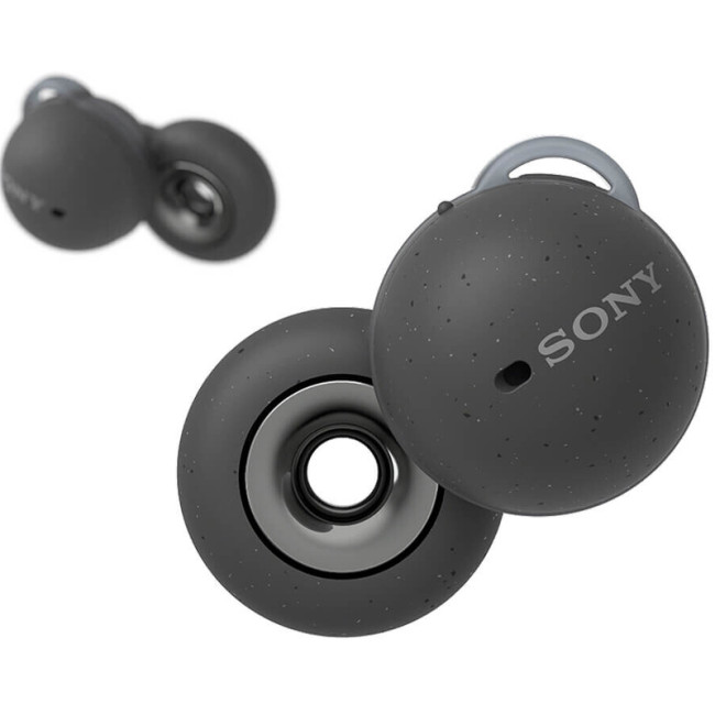 Наушники Sony LinkBuds Grey (WFL900H.CE7)