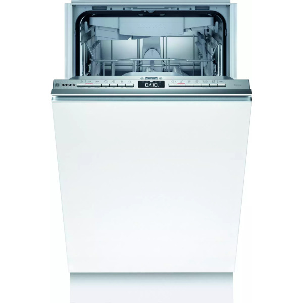 Встроенная посудомоечная машина Bosch SPV4XMX16E