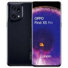 OPPO Find X5 Pro 12/256GB Glaze Black
