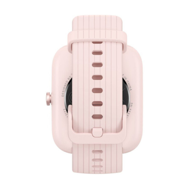 Смарт-часы Amazfit Bip 3 Pink