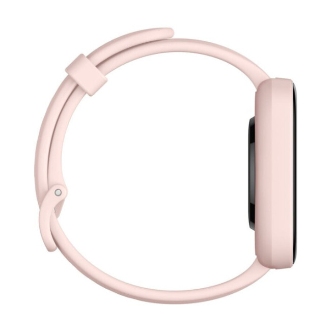 Смарт-часы Amazfit Bip 3 Pink