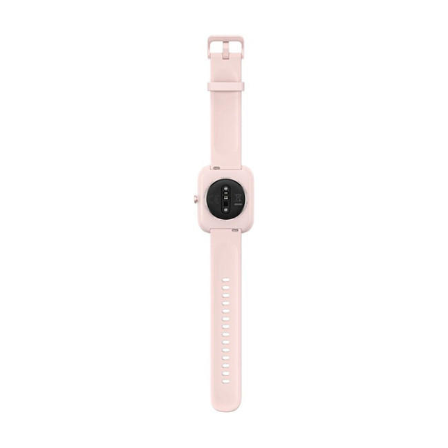 Смарт-часы Amazfit Bip 3 Pink