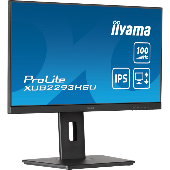 iiyama ProLite XUB2293HSU-B6