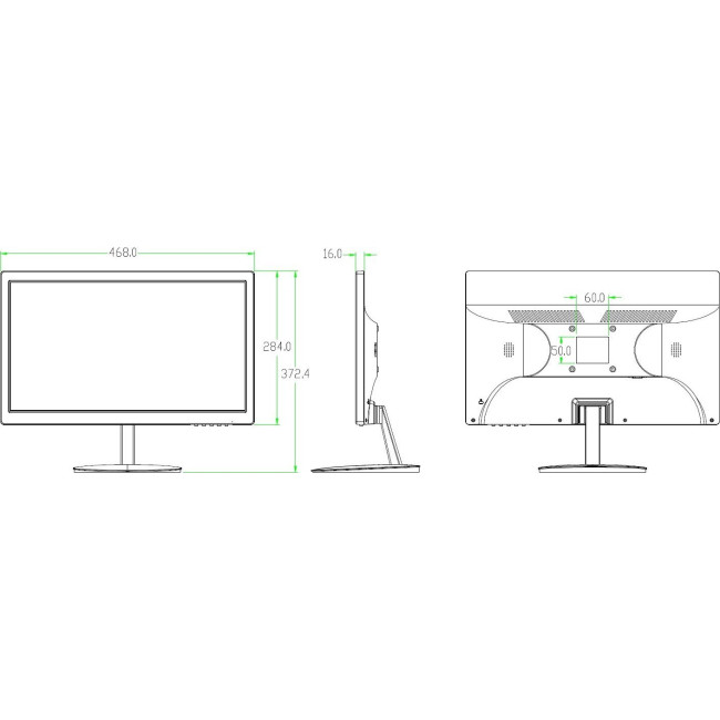 Dahua Technology LM19-A200