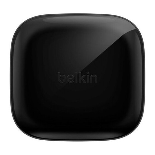 Навушники Belkin Soundform Freedom True Wireless Black (AUC002GLBK)