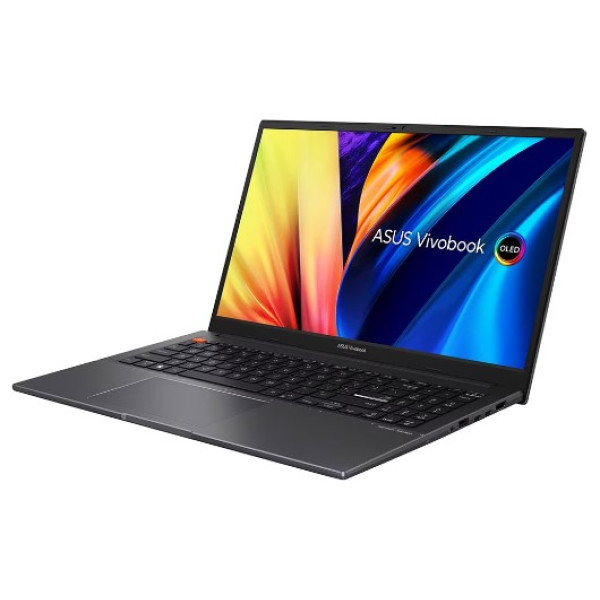 Ноутбук Asus Vivobook S 15 OLED K3502ZA (K3502ZA-MA427W)