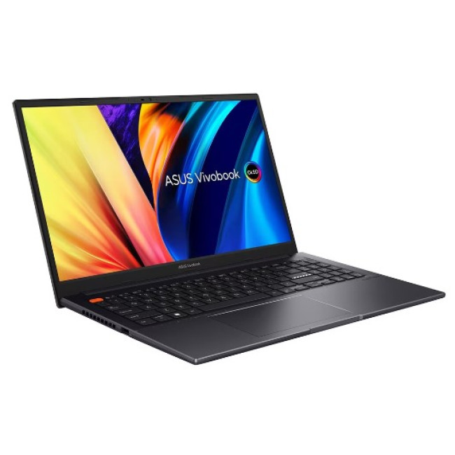 Ноутбук Asus Vivobook S 15 OLED K3502ZA (K3502ZA-MA427W)