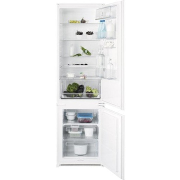 Встроенный холодильник Electrolux ENN93111AW
