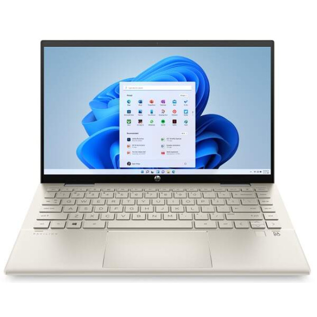 Ноутбук HP Pavilion x360 14-dy0801nc (461L6EA)