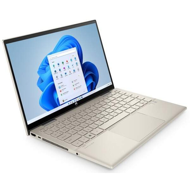 Ноутбук HP Pavilion x360 14-dy0801nc (461L6EA)