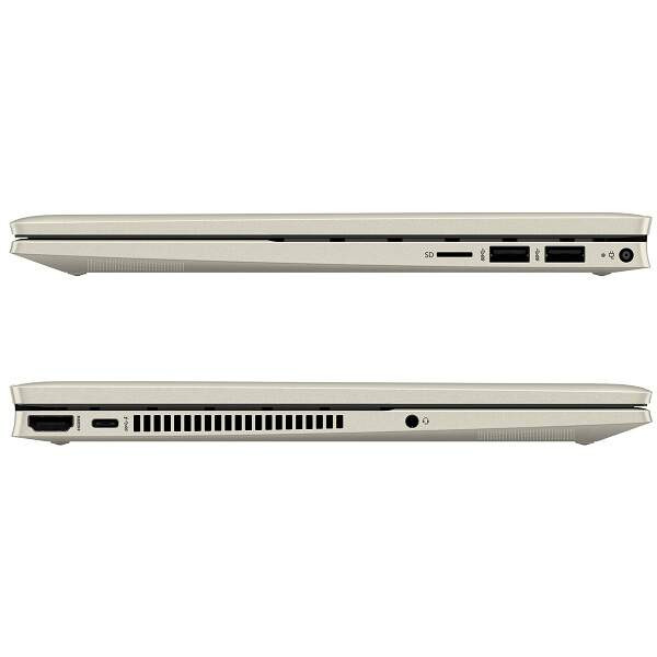 Ноутбук HP Pavilion x360 14-dy0801nc (461L6EA)