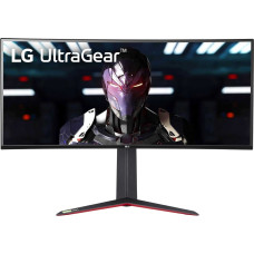 Монітор LG UltraGear 34GN850P-B