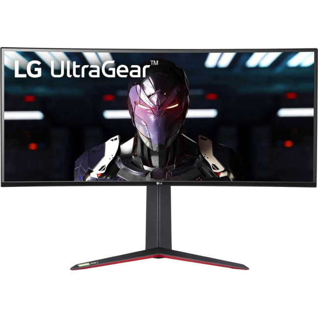 LG UltraGear 34GN850P-B