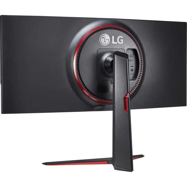 LG UltraGear 34GN850P-B