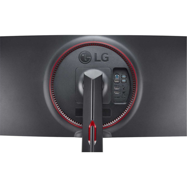 LG UltraGear 34GN850P-B