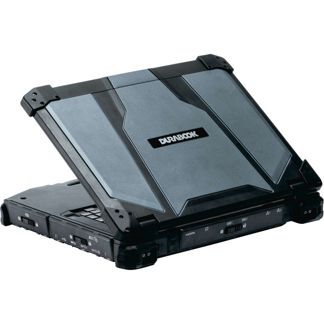 Durabook Z14I (Z4E2C3DE3BBX)