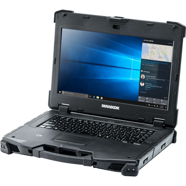 Durabook Z14I (Z4E2C3DE3BBX)