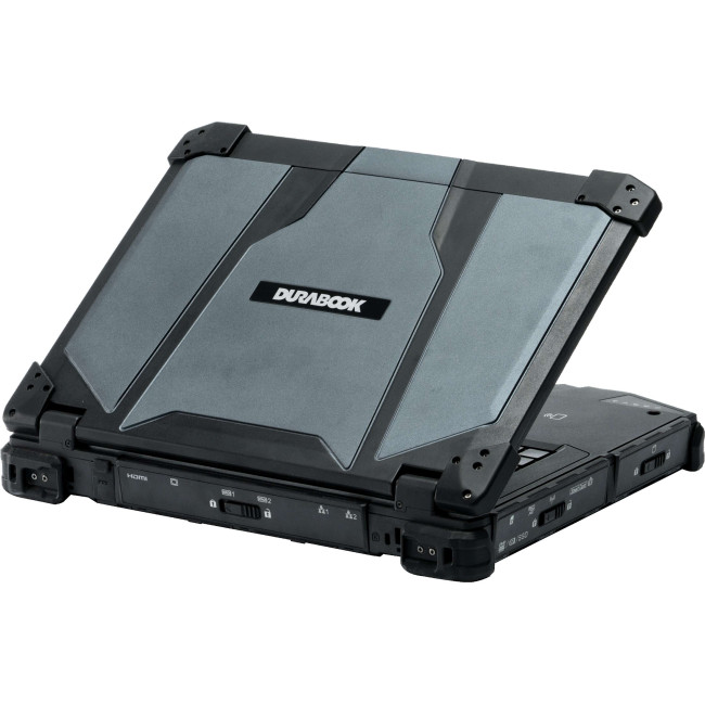 Durabook Z14I (Z4E2C3DE3BBX)