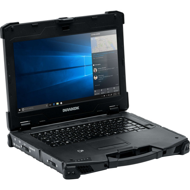 Durabook Z14I (Z4E2C3DE3BBX)