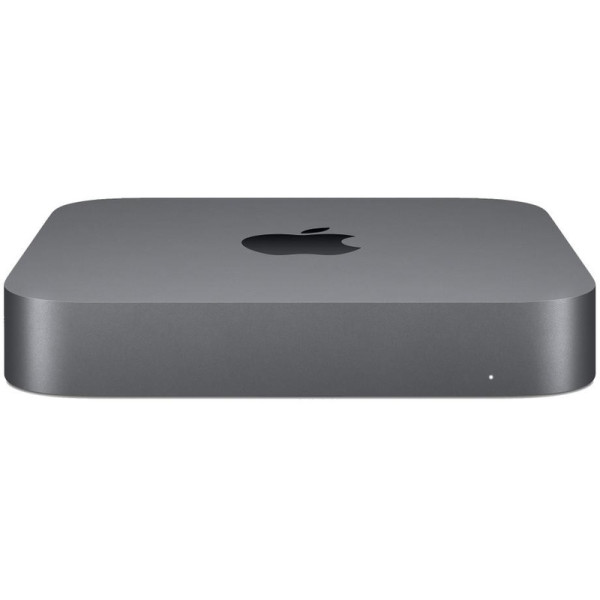 Apple Mac mini Late 2018 (MRTR16) – купить в интернет-магазине