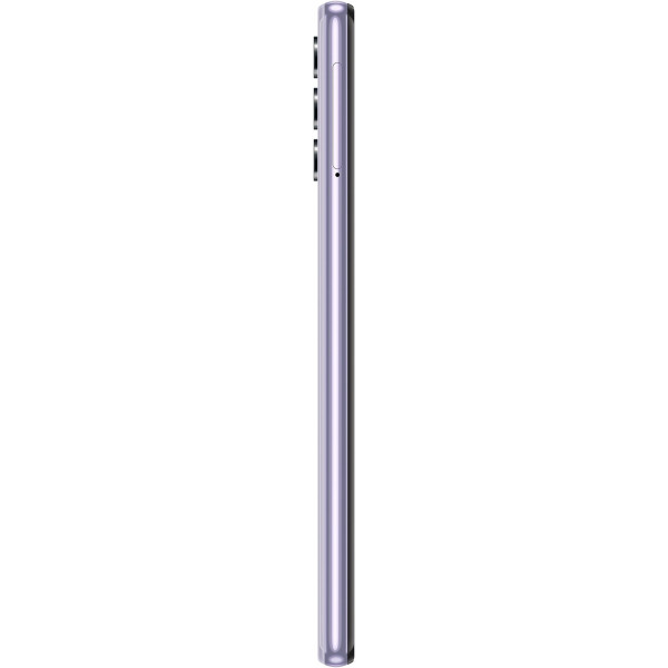 Смартфон Samsung Galaxy A32 5G 4/64GB Violet (SM-A326FLVD)