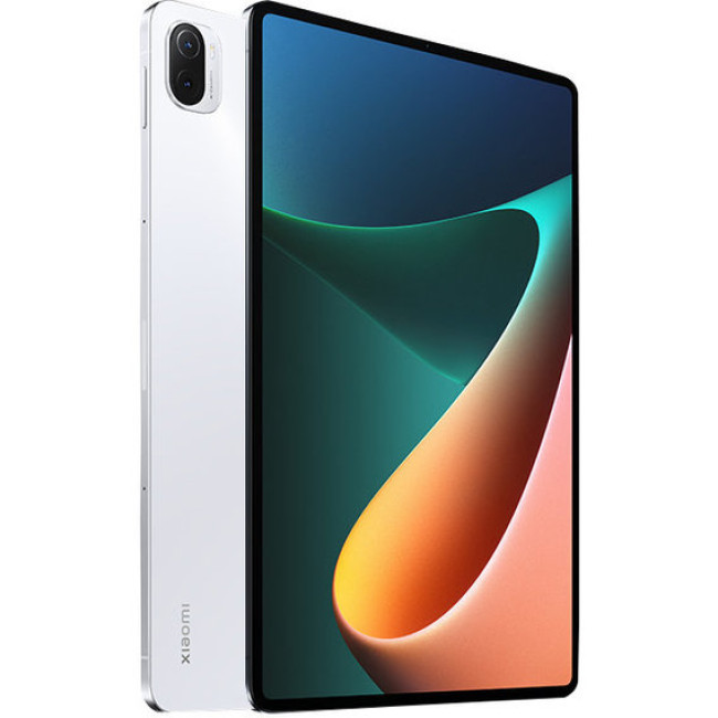 Планшет Xiaomi Pad 5 8/256GB Pearl White