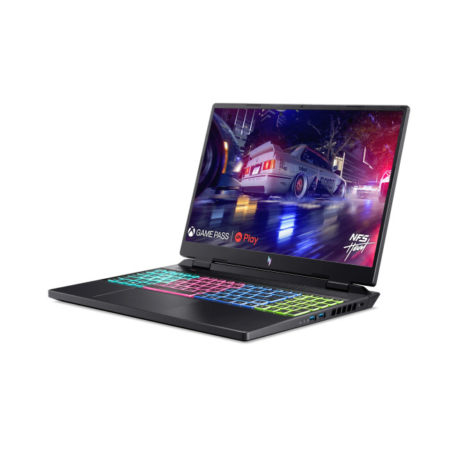 Ноутбук Acer Nitro 16 AN16-41-R636 (NH.QKCEP.001)