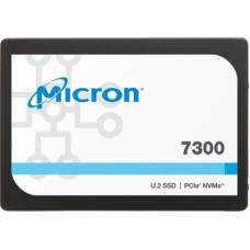 Micron 7300 PRO 3.84 TB (MTFDHBE3T8TDF-1AW4ZABYYR)