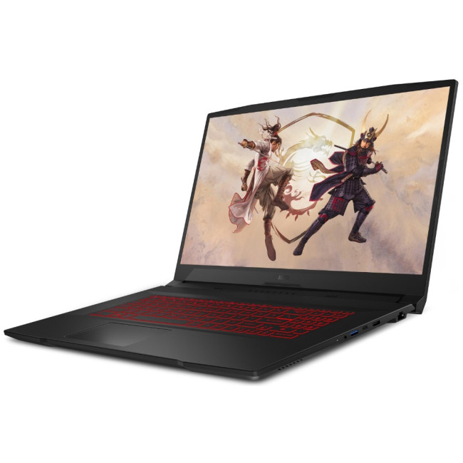 Ноутбук MSI Katana GF76 11UC (GF76 11UC-467XPL)