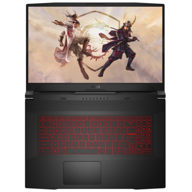 Ноутбук MSI Katana GF76 11UC (GF76 11UC-467XPL)