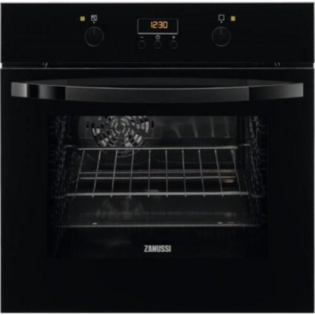 Zanussi ZOB35702BV