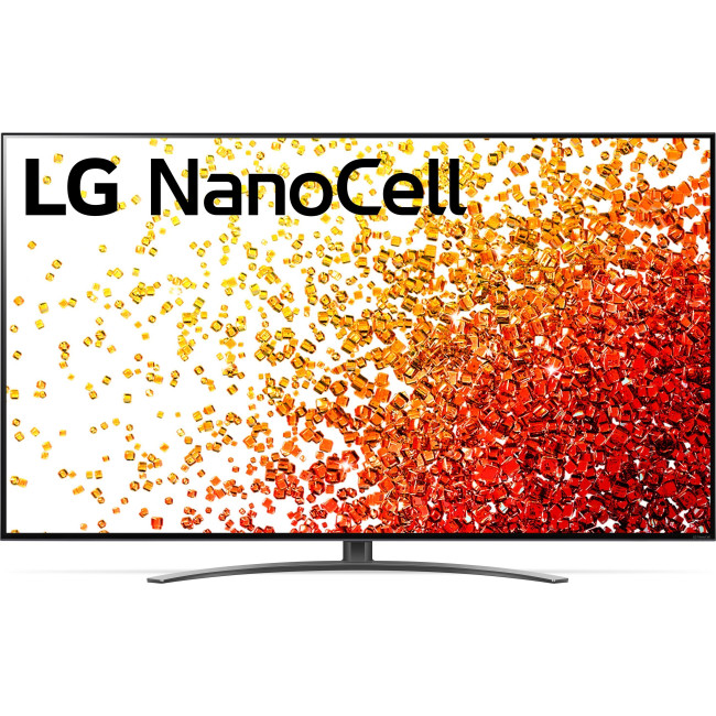 Телевизор LG 86NANO916PA