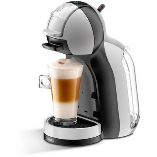 Кофеварка Krups Dolce Gusto Mini Me KP123B