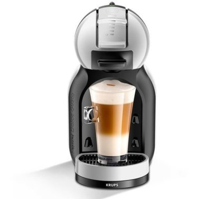 Кофеварка Krups Dolce Gusto Mini Me KP123B