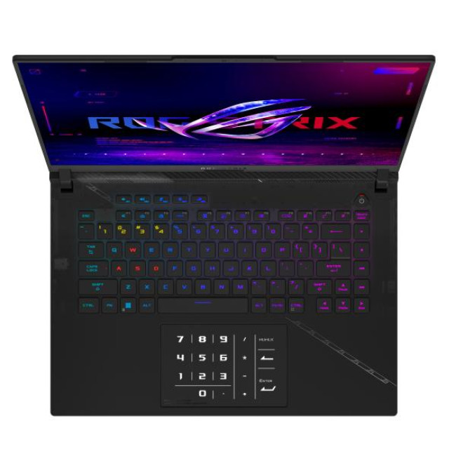 Asus ROG Strix Scar 16 2024 G634JZR (G634JZR-N4016W)