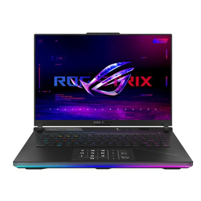 Asus ROG Strix Scar 16 2024 G634JZR (G634JZR-N4016W)