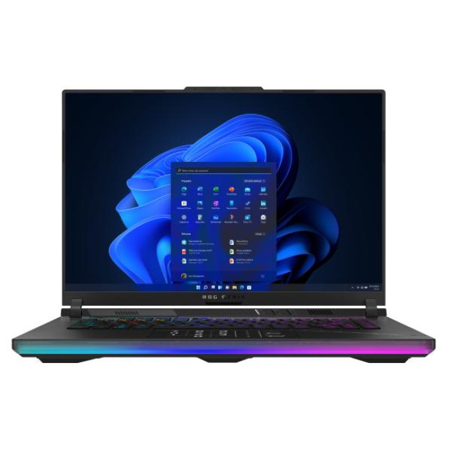 Asus ROG Strix Scar 16 2024 G634JZR (G634JZR-N4016W)