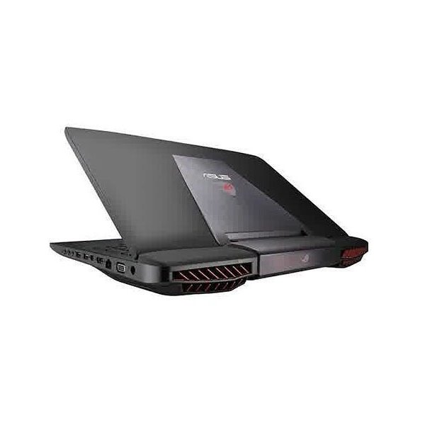 Ноутбук ASUS ROG G751JT (G751JT-WH71)